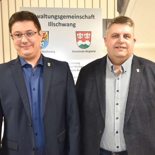 Bürgermeisterwahlen VG Illschwang 2026 4