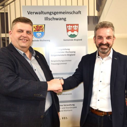 Bürgermeisterwahlen VG Illschwang 2026 8